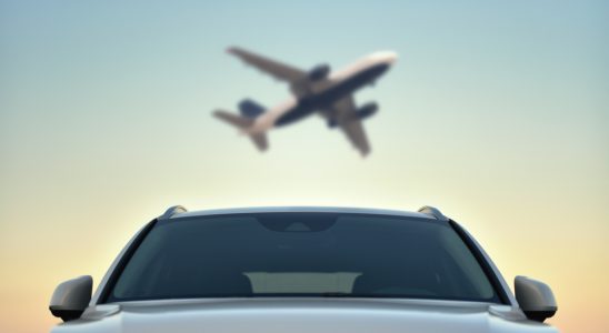 Flughafen Transfer Frankfurt