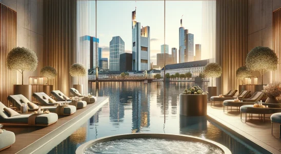 Wellness Frankfurt