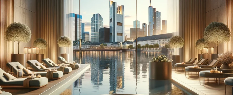 Wellness Frankfurt