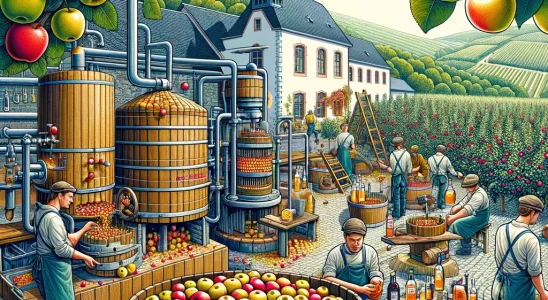 Apfelwein Frankfurt