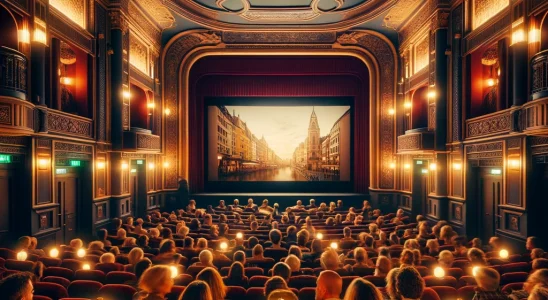 Kino Frankfurt