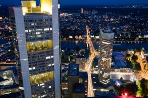 Frankfurt Sachsenhausen Süd