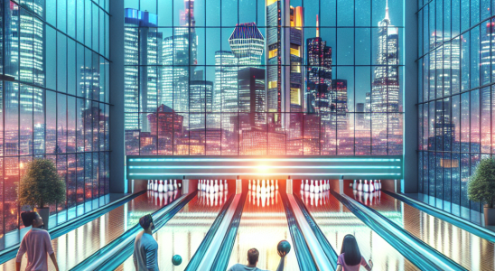 Bowling Frankfurt: Die ultimativen Tipps und Plätze, die Sie nicht verpassen sollten