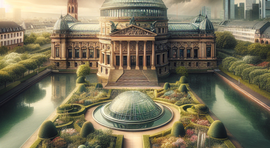 Das Städel Museum in Frankfurt: Kunstgenuss in der Mainmetropole