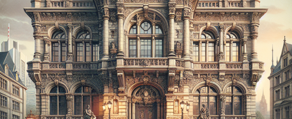 Eine Reise durch die Geschichte im Historischen Museum Frankfurt