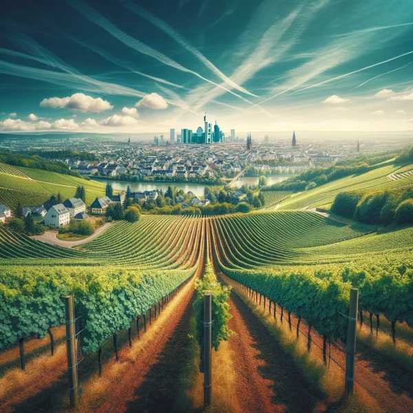 Frankfurt Seckbach