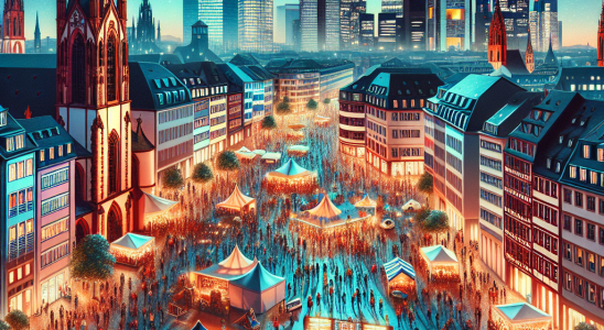 Nachtleben abseits der Clubs: Late-Night-Kulturveranstaltungen in Frankfurt