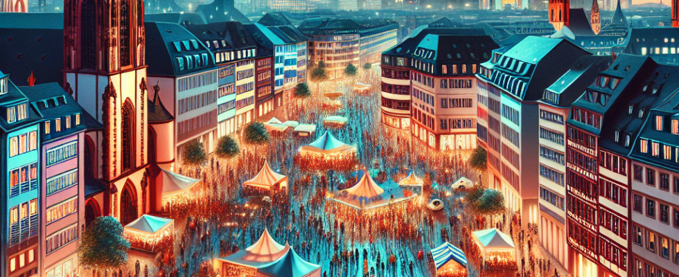Nachtleben abseits der Clubs: Late-Night-Kulturveranstaltungen in Frankfurt