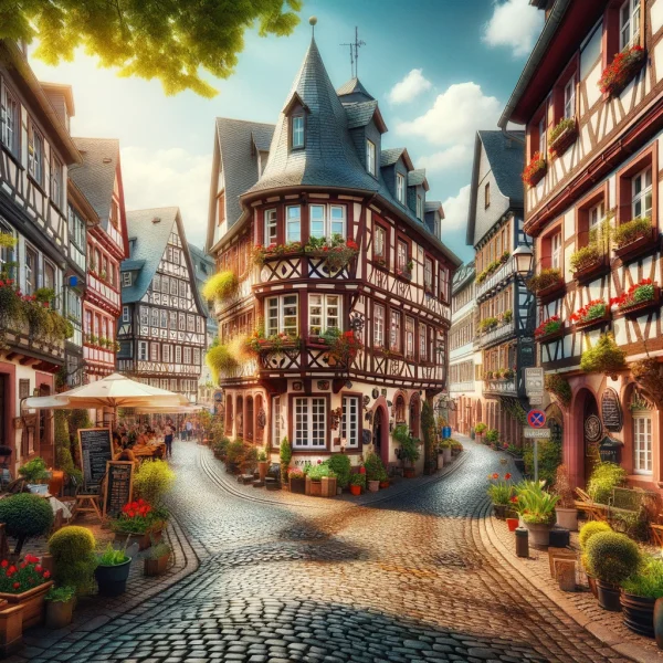 Seckbach