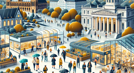 Die besten Aktivitäten für schlechtes Wetter in Frankfurt