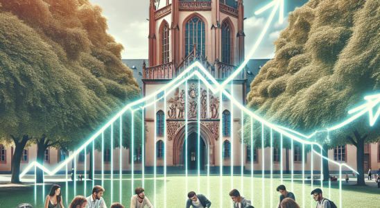 Nachhilfe an der Goethe Universität Frankfurt - So können Studenten ihre Leistungen verbessern